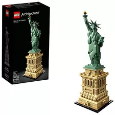 LEGO 6213419 Architecture Statue of Liberty