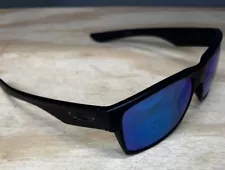 oakley twoface sunglasses men