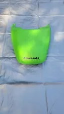 2006 Kawasaki STX-15F Rear Seat Passenger Foam OEM Green Cover