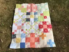 antique quilt blocks for sale