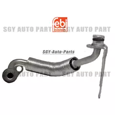 FEBI 11538663516 For BMW Coolant Pipe Factory Diarect High Quality Hot Sale Part (For: 2014 BMW 328i)