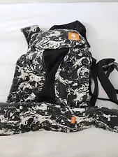 Tula Explore Coast Baby Carrier