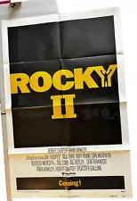 rocky movie memorabilia for sale