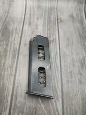 Vintage Original Star PD FACTORY Original PD45 magazine 45 acp 6 round