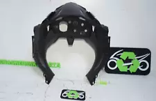 2013 - 17 Kawasaki Ninja 300 14092-0921 Upper Fairing Gauge Mount 147634 OEM (For: 2013 Ninja 300)