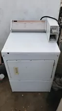 Coin Operated Electric Dryer