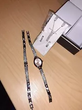 Sekonda 2924G Wrist Watch Set for Women CHARITY SALE