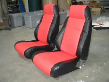 used pontiac fiero seats for sale