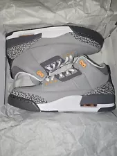 cool grey jordans