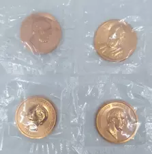 president coins for sale