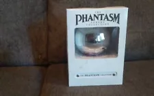 THE PHANTASM SPHERE COLLECTION BRAND NEW