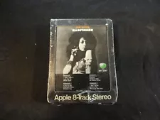 BADFINGER No Dice SEALED U.S. APPLE RECORDS 8-TRACK TAPE 1970 8XT 3367