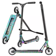 New ListingEnvy Prodigy X Pro Scooter - Oil Slick