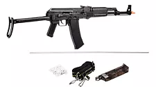 spas 12 airsoft gun with folding stock for sale