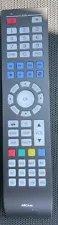 OEM ARCAM AVR L118RC Back-lit remote for AV40 AVR30 AVR20 AVR10