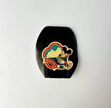 Used Walt Disney Pin Badges Mickey Mouse in Australia Not for sale Japan only