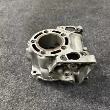 1993 1994 1995 HONDA CR125 CR 125 ENGINE CYLINDER OEM 12110-KZ4-890