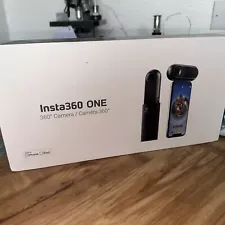 Insta360 ONE Camera Bundle for iPhone / iPad