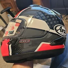 arai motorcycle helmets for sale