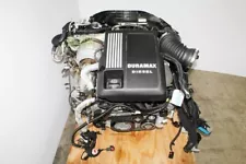 20-24 CHEVROLET GMC SILVERDO SIERRA YUKON 3.0L TURBO DIESEL ENGINE LM2 14K