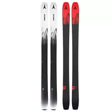 2024 Atomic Maverick 100 Ti Skis