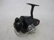 VINTAGE Garcia Mitchell 407 Right Hand High Speed Spinning Fishing Reel France