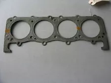 Vintage Fel-Pro 7748SH Head Gasket Pair for 1966 Ambassador Marlin