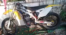 Parts for sale Rmz 450 2008-2012