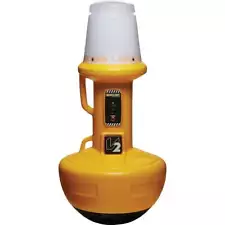 Wobblelight V2 12,000 Lm. LED Stand-Up Portable Work Light 111301LED Wobblelight