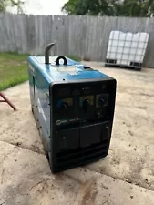 Miller bobcat 250 welding machine