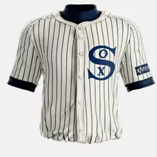 Chicago White Sox 1919 Field of Dreams Jersey Throwback SGA 2021 Shirt XL New