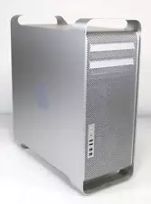 Apple A1289 MacPro Tower Intel Xeon E5620 2.4GHz No HDD OS Fair