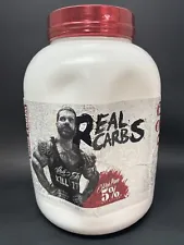 5% Nutrition Rich Piana Whole Meal Real Food Protein Powder Exp 08/23