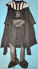 STAR WARS / DARTH VADER / Adult / One Size / Rubies Costume w/ Cape