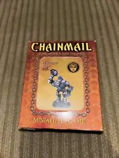 WOTC Chainmail Thalos Hammerer Pack New