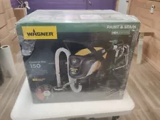 NEW WAGNER 0580000 "TITAN" CONTROL PRO 150 PROFESSIONAL PAINT SPRAYER 7185119