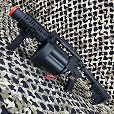 NEW ICS Airsoft Multiple Grenade Gas Powered Launcher (50193)