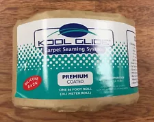 Kool Glide Carpet Seam Tape