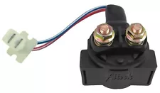 Starter Solenoid Relay For Yamaha Venture Royale XVZ1200 1200 1983 1984 1985