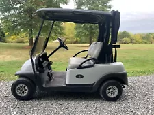 New Listing2018 club car precedent 48 volt electric golf cart Trojan Batteries