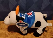 Chicago Cubs Holy Cow Harry Caray 9 Inch Plush MLB Forever Collectibles