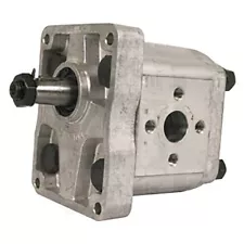 NEW Hydraulic Pump for Hesston Tractor 88-93; 88-94; 90-90; 100-90; 100-90DT