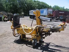 For Sale EZ Drill Model 110B-2 SRA Slab Rider Concrete Dowell Core Drill