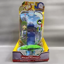 pokemon playset