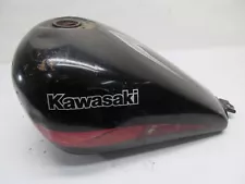 1985 KAWASAKI EN450 EN 450 454 LTD FUEL GAS PETROL TANK (For: Kawasaki 454 LTD)