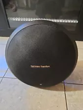 Harman Kardon Onyx Studio 2 Wireless Speaker - No Charger Or Original Legs.*READ