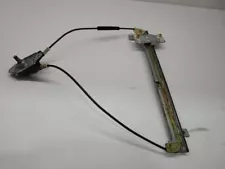 1997-2006 JEEP WRANGLER Driver Left Front LH Window Regulator