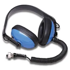 Garrett Submersible Headphones for AT Pro, Gold, Max , Seahunter