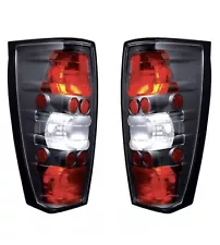 New Euro Tail Light Set For 2002-2006 Cadillac Escalade EXT 15096923 GM2800241