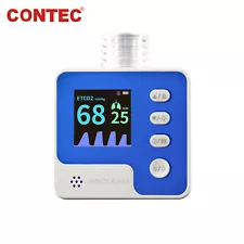 Hot sale handheld CO2 EtCO2 Module for CONTEC patient monitor,Respiratory Gas